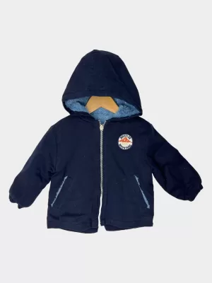 Erkek Gabardin Ceket Welsoft Astarli - Soğuk Havalara Uygun