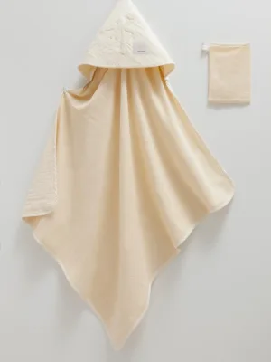 Caramell Bebe Silgisi: Minik Tenler İçin Nazik Dokunuş