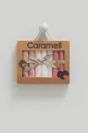 Caramell 7'li Bebe Mendil: Bebeğiniz İçin Yumuşak ve Nazik Bakım